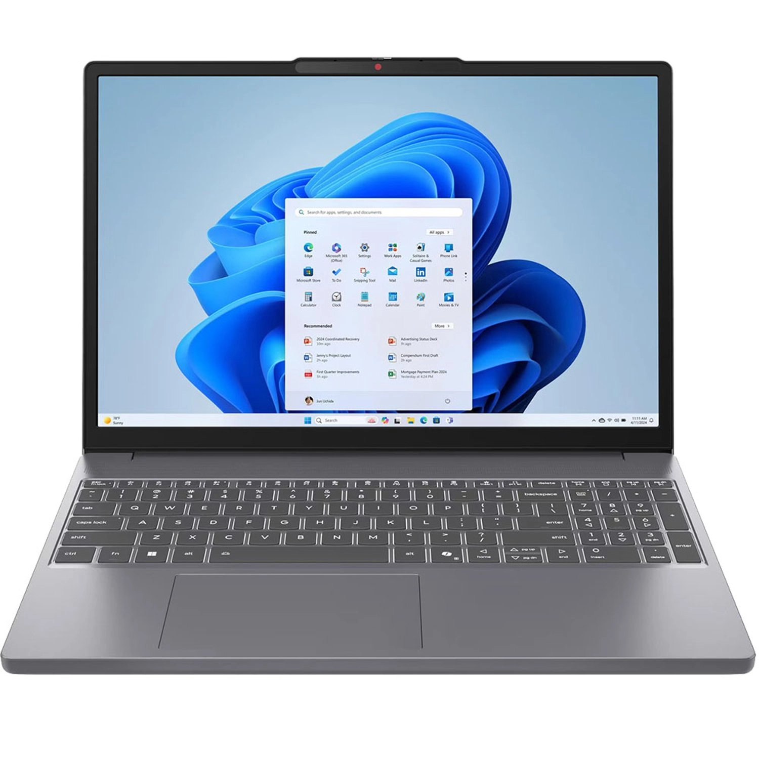 IdeaPad Slim 3 - 15.3'' 512GB 16GB Core i5-13420H