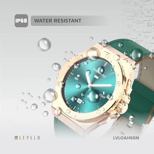 Oak Automatique Zinc Alloy