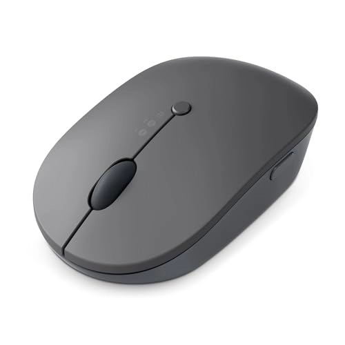 Go Wireless Multi-Device Mouse - Wireless