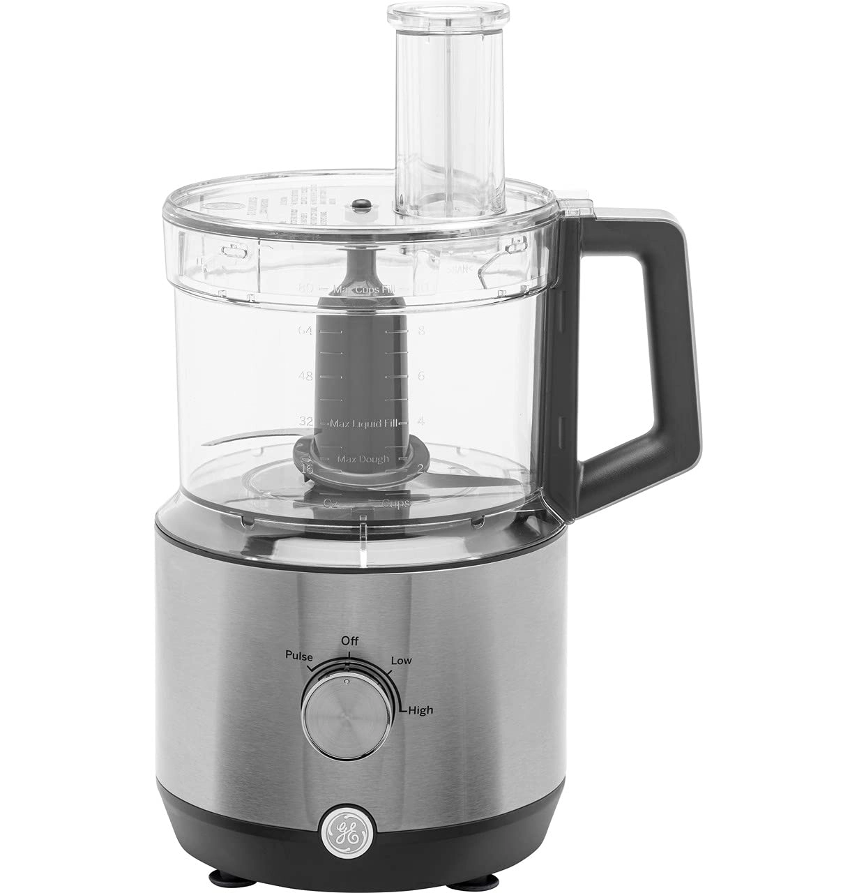 GE Food Processor - 12 Cup 550 watts