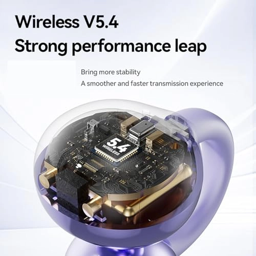 Fabatery7b4gn2wou Wireless Headphone