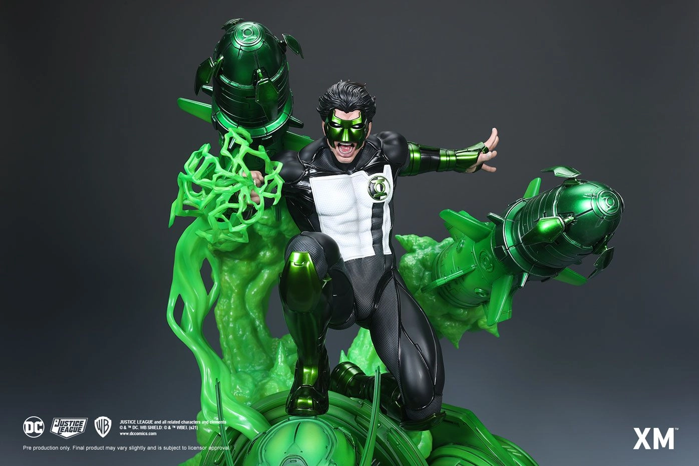 Kyle Rayner - DC Comics - 41cm