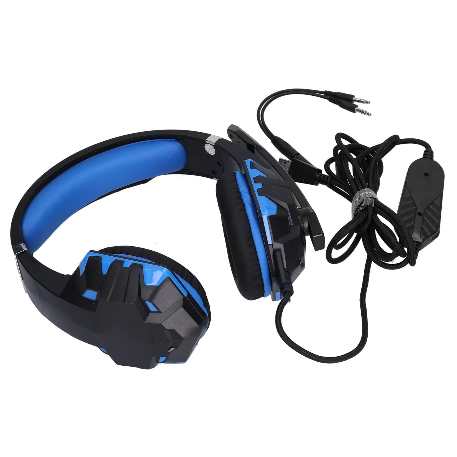 Wired Headset