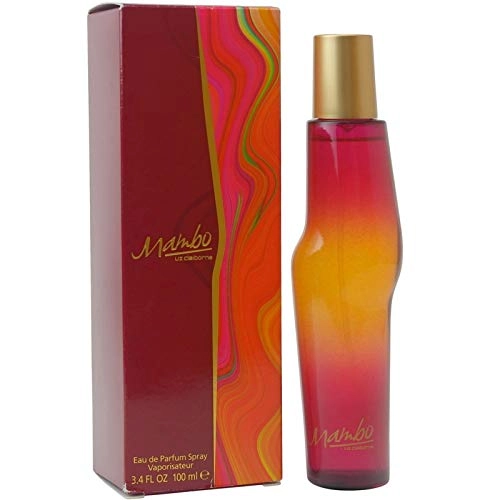 Mambo - Eau de Parfum 100 ml