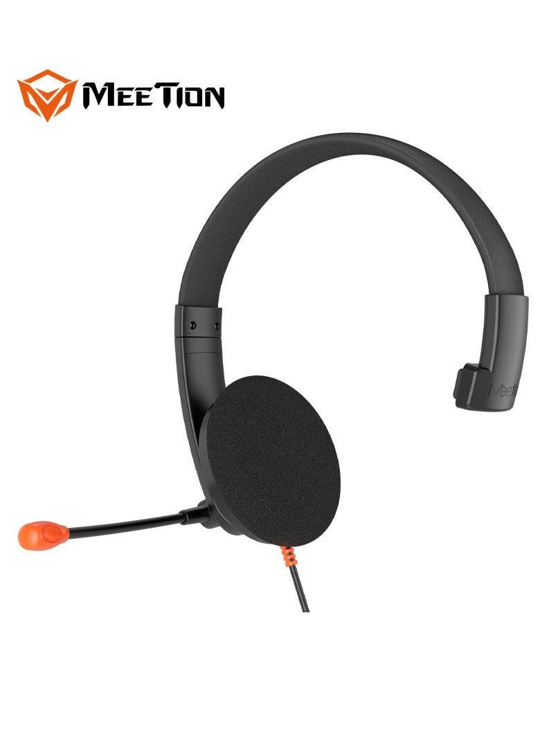 MT-HP002 Wired Headset