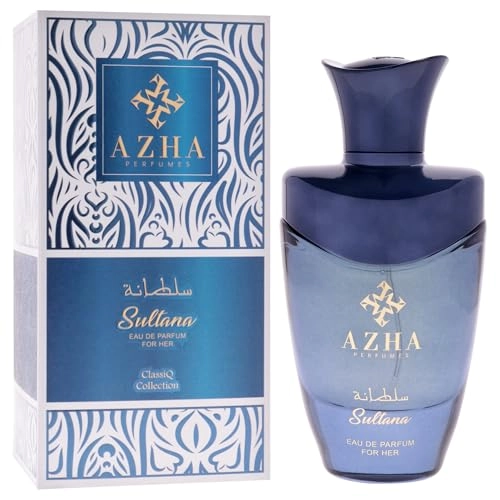 Sultana Eau de Parfum 97.59 ml