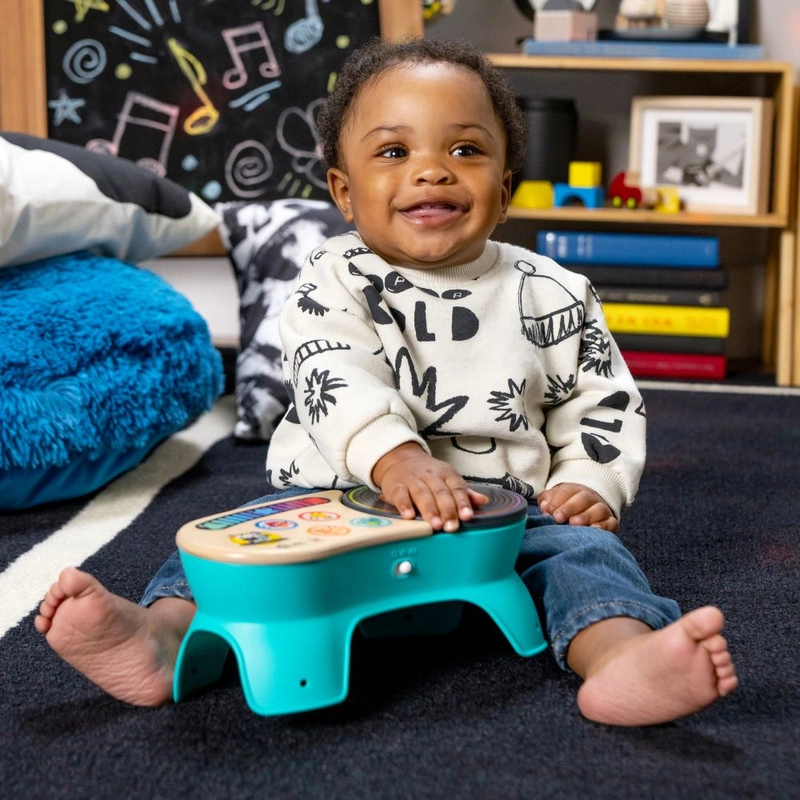 DJ Discovery Musical Toy - Suitable for 6 months and above