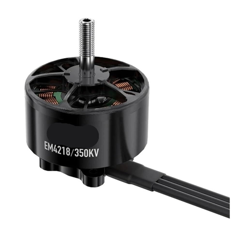 XsidY1011 EM4218 350KV