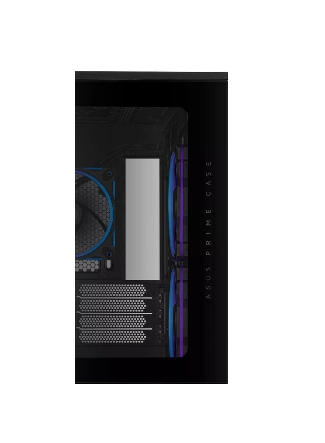 Prime AP202 ARGB - Side window Micro-ATX