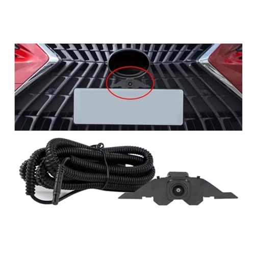 Car Camera - Night Vision 720P