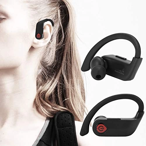 6098335327 Wireless Headset