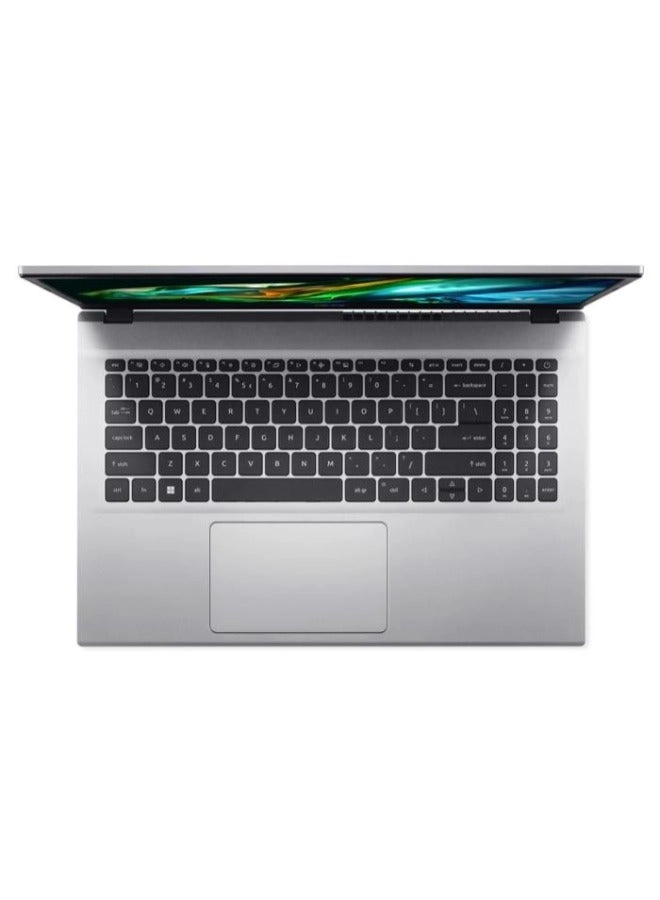 Aspire 3 A315 - 15.6'' Ryzen 7 5700U 8GB DDR4 512GB SSD