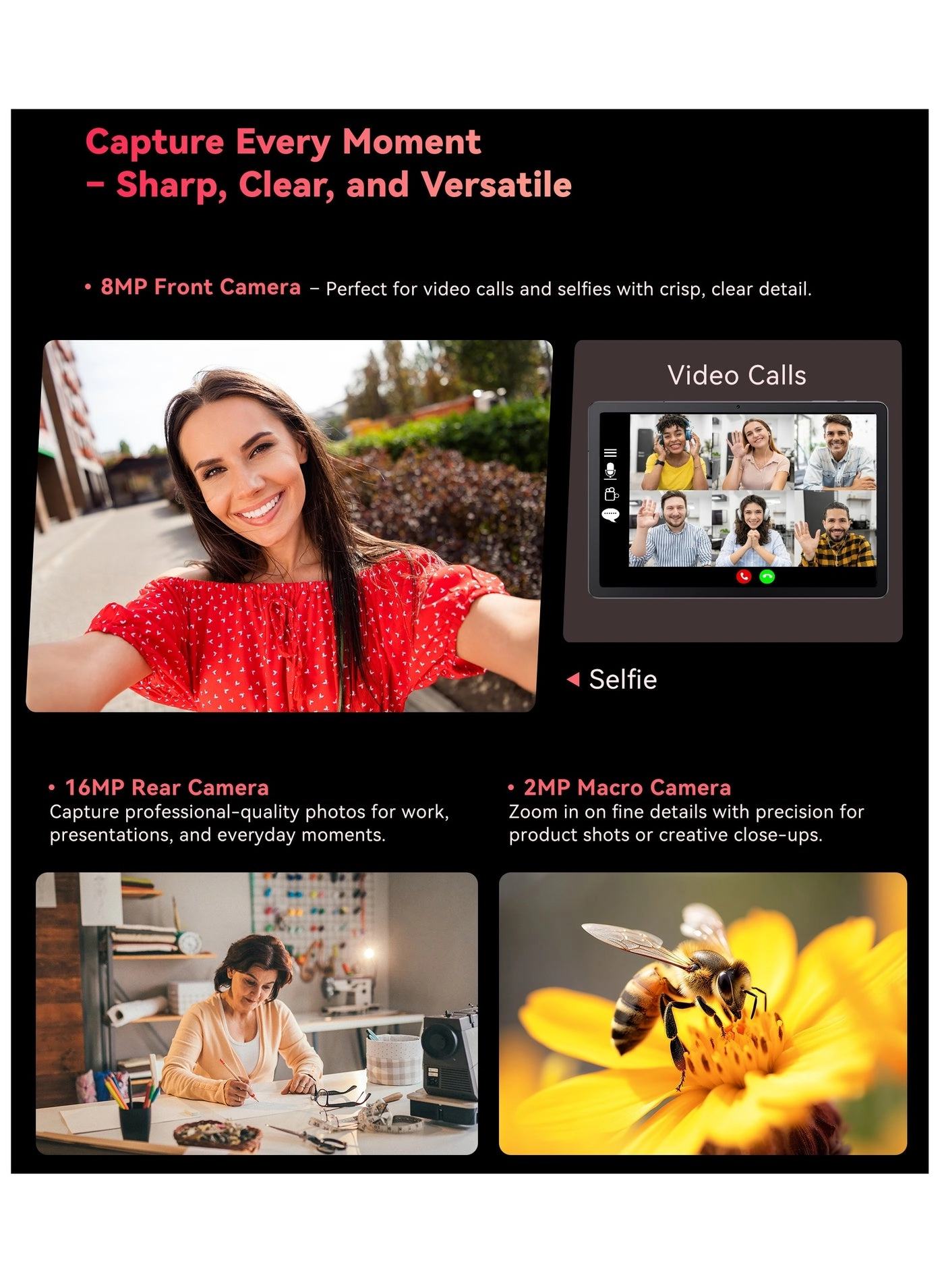 TAB 70 - 128GB 10.95"