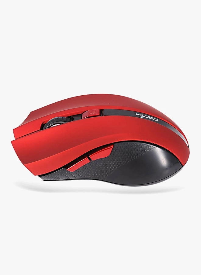 X50 Mouse - Wireless