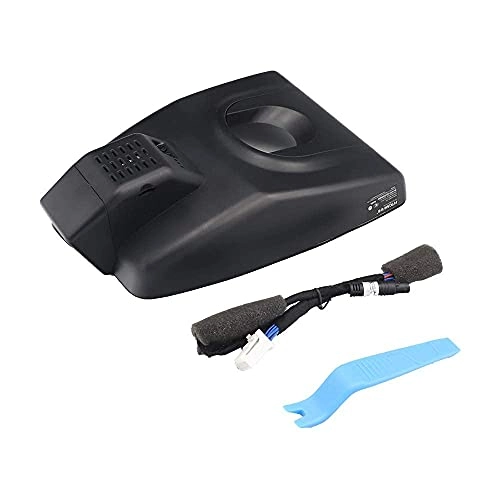 Toyota C-HR-Model A - 2160P