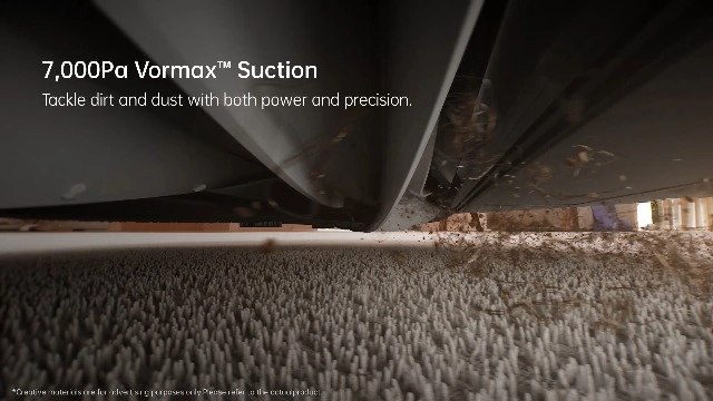 L10s Pro Gen 2 - With Mop