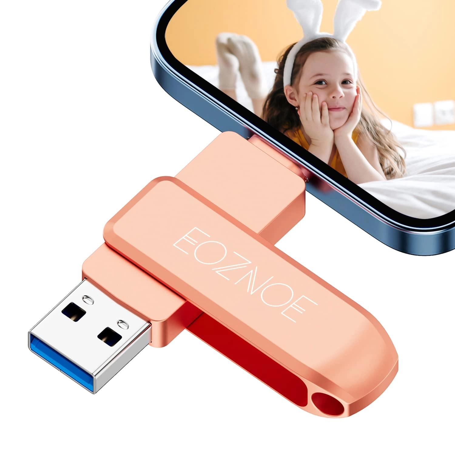 Flash Drive - USB 3.0 128GB