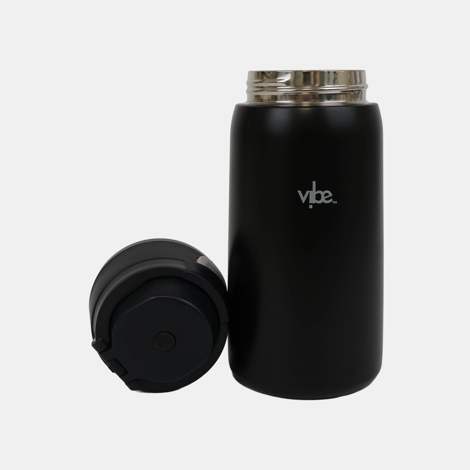 2 Flow Sip Water Bottle - Vacuum Insulated 502.75 ml