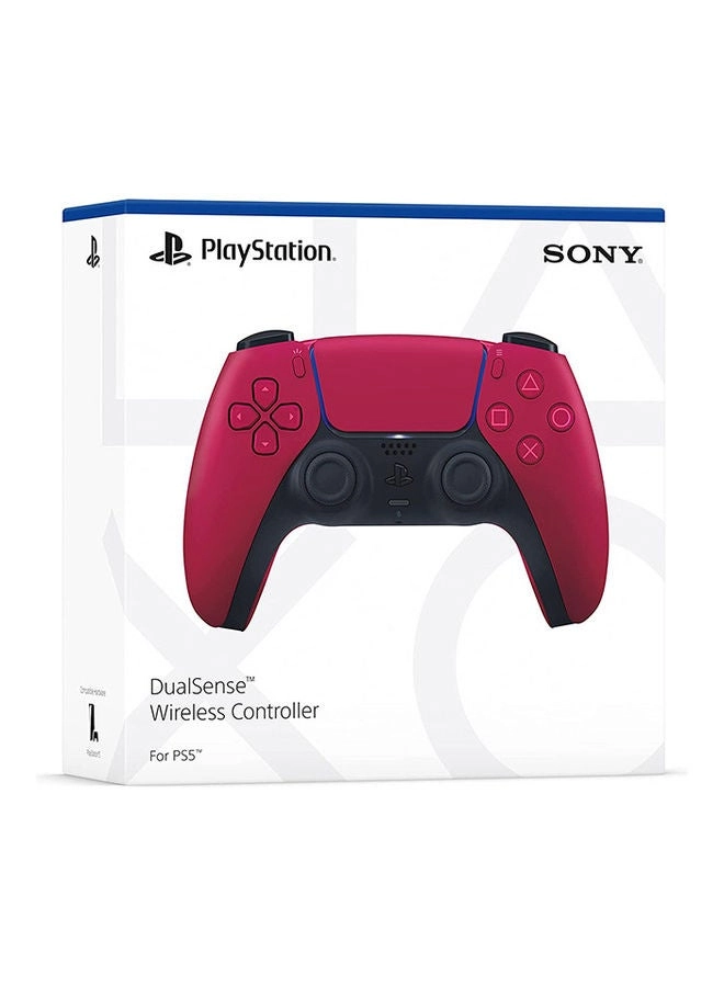 DualSense Wireless Controller (PS5) Red