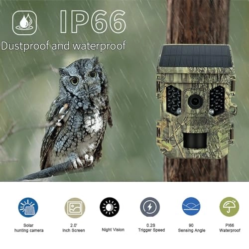 Trail Cam - 16 megapixel