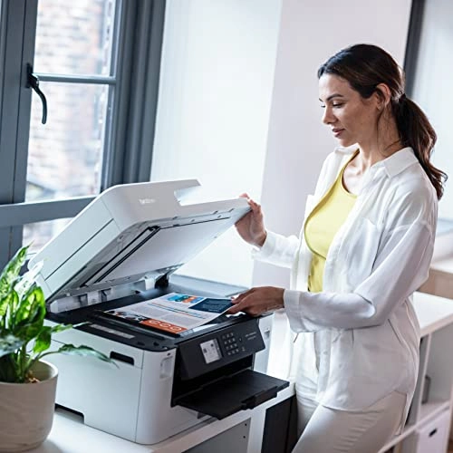 MFC-J2340DW - Inkjet Black and color
