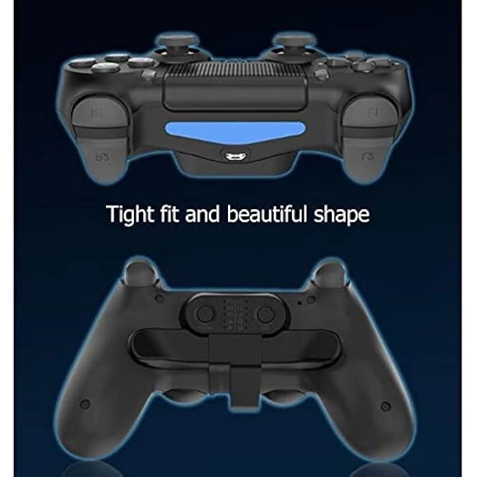 CONTROLLER PALETTES - PS4