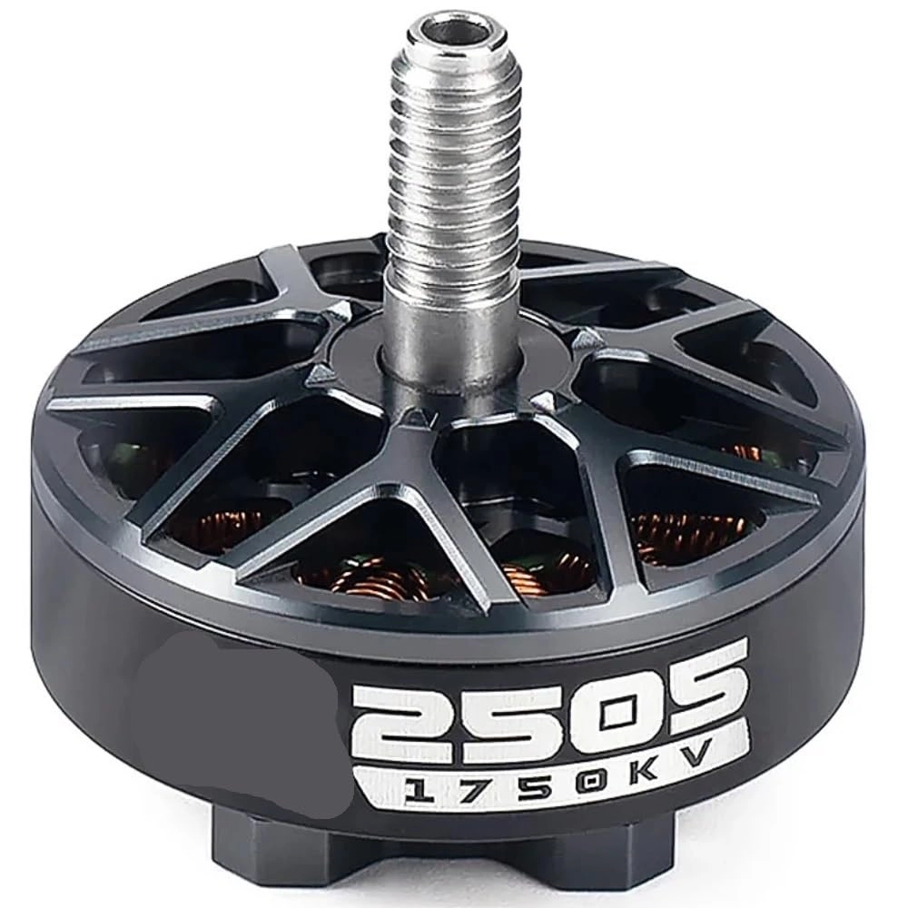 2306 - brushless