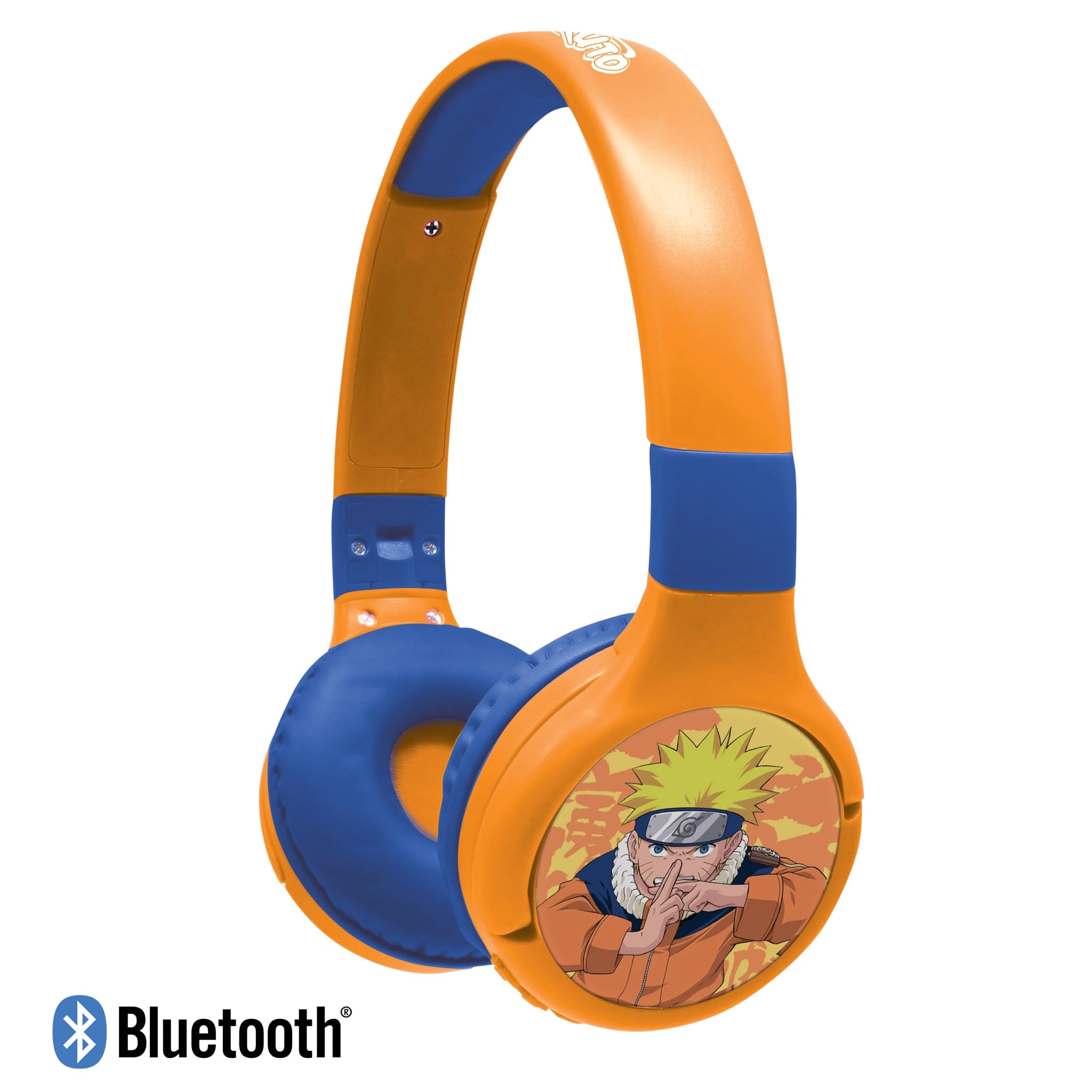 Naruto Wireless Headphone