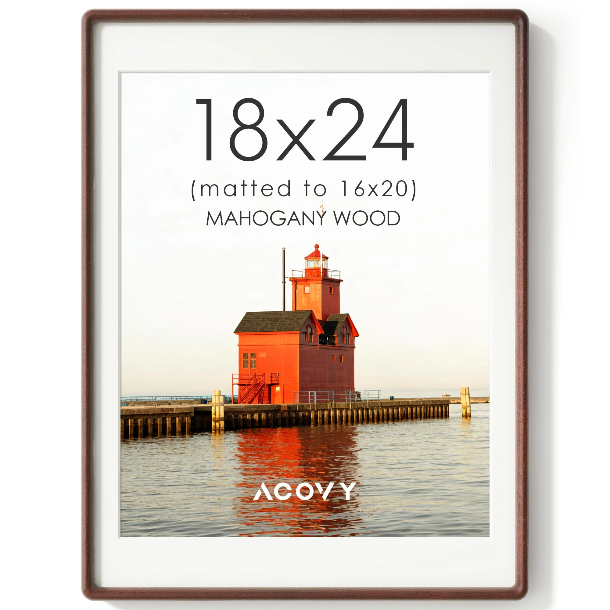 Picture Frame - 18"x24"