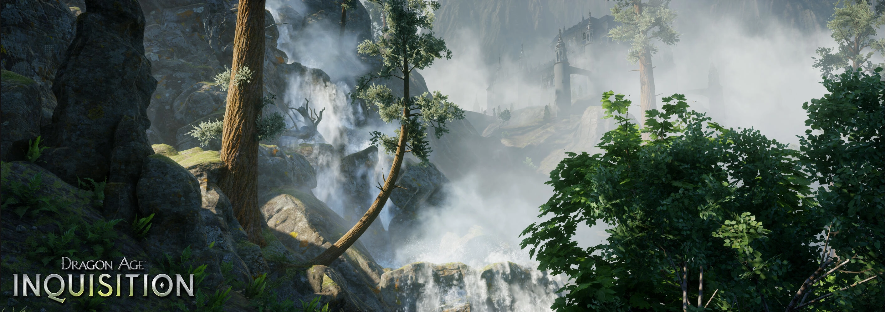 Dragon Age: Inquisition - PlayStation 4