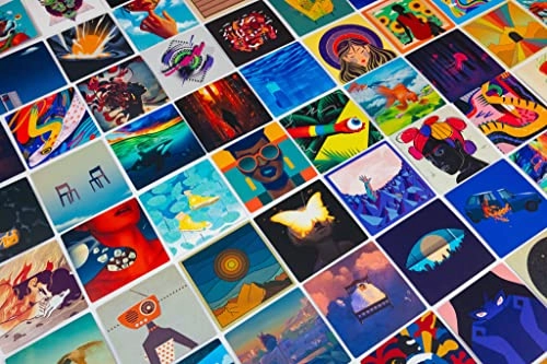 Disc Cover - Card Game Cooperative Party