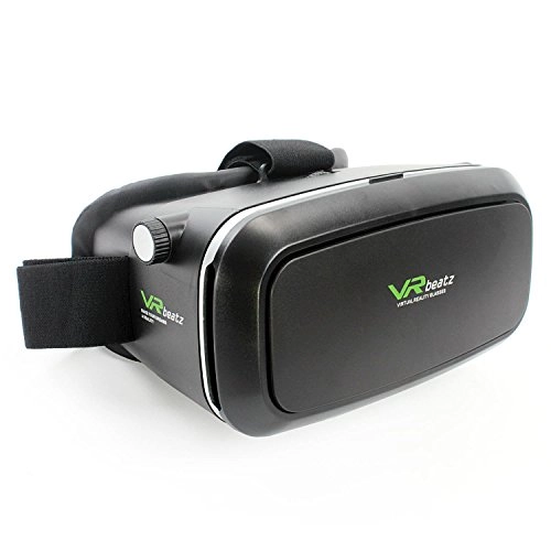 VR Headset V2