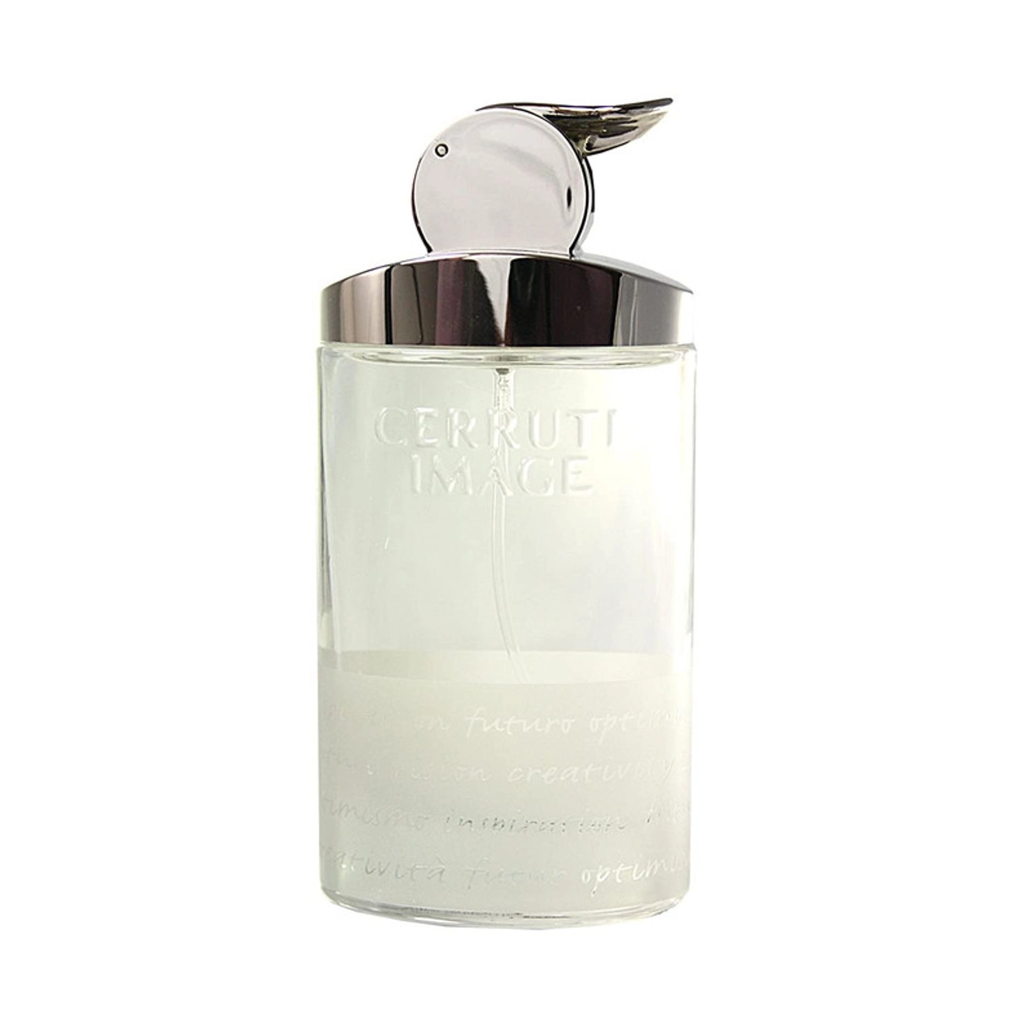 Image Pour Homme Eau de Toilette 100 ml