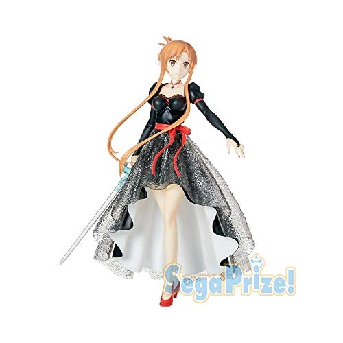 Asuna Figure 21cm