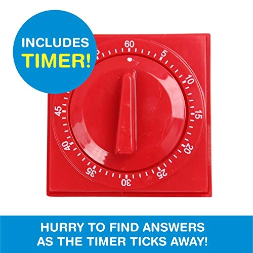 Great States Puzzle (P20026) - 7 pcs