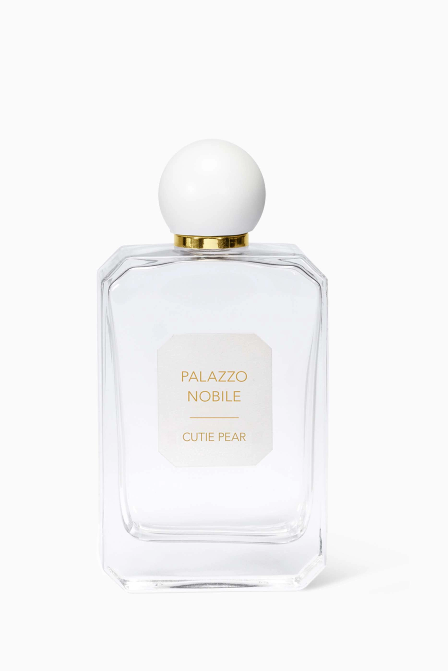 Cutie Pear Eau de Parfum 100 ml