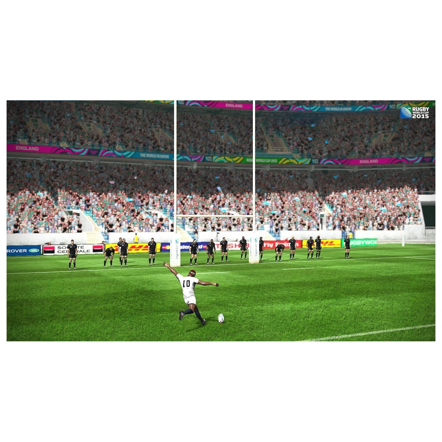 Rugby World Cup 2015 - Xbox One