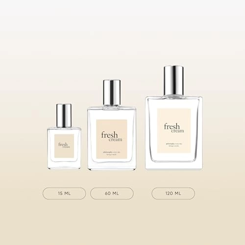 Fresh Cream - Eau de Toilette 59.15 ml