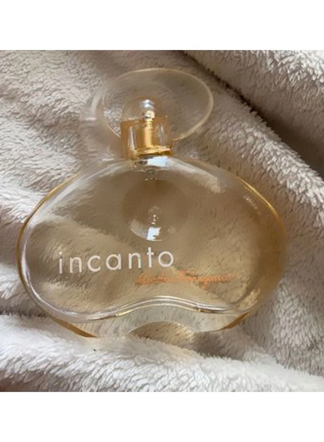 Incanto Woman Eau de Parfum - 100ml