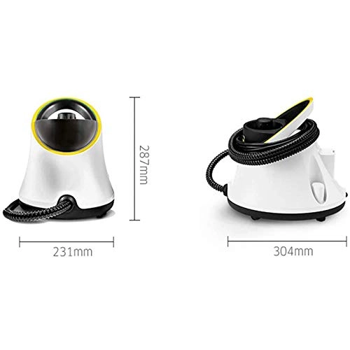 Steam Mop Cleaner - 3.2Bar 1L