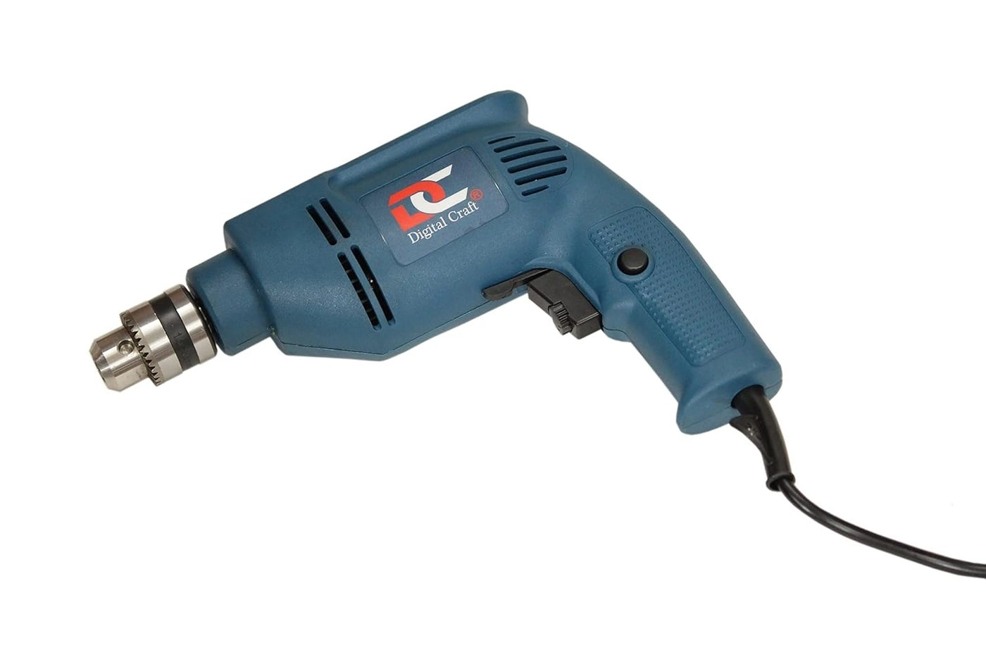 Electric Drilling Tool - 10MM Reversible
