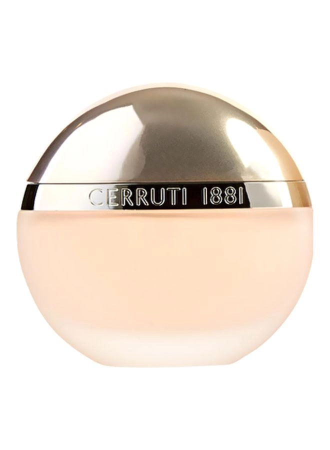 1881 Eau de Toilette 100ml