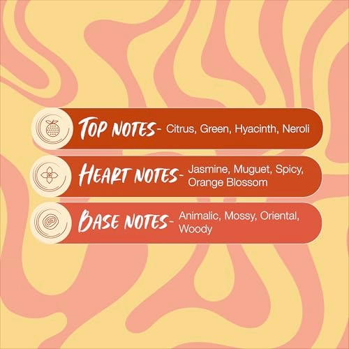 Te Amo Breeze Eau de Toilette 120ml