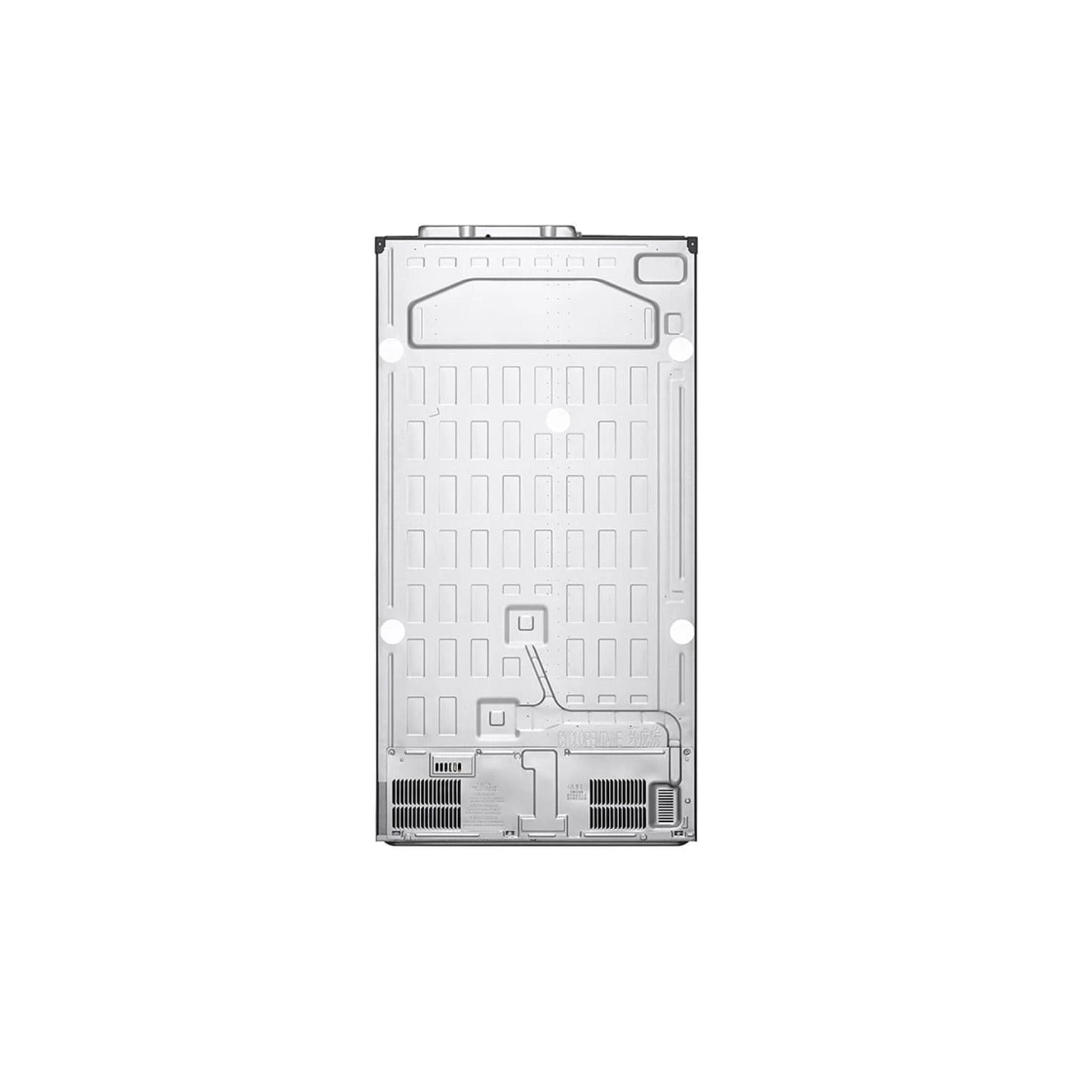 LinearCooling GR-B267KLJW