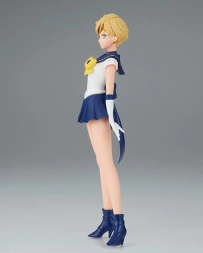 Super Sailor Uranus - Sailor Moon Eternal the Movie (23.1 cm)