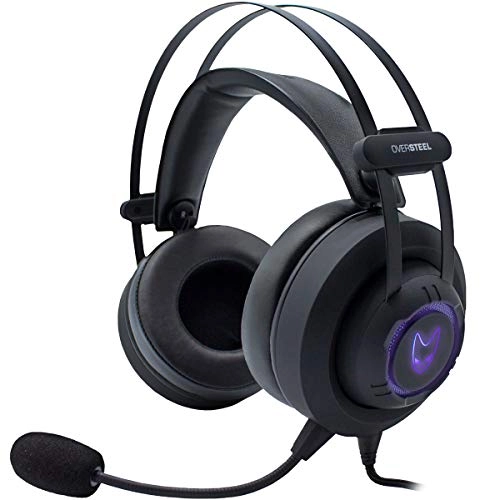 MERCURY Wired Headset