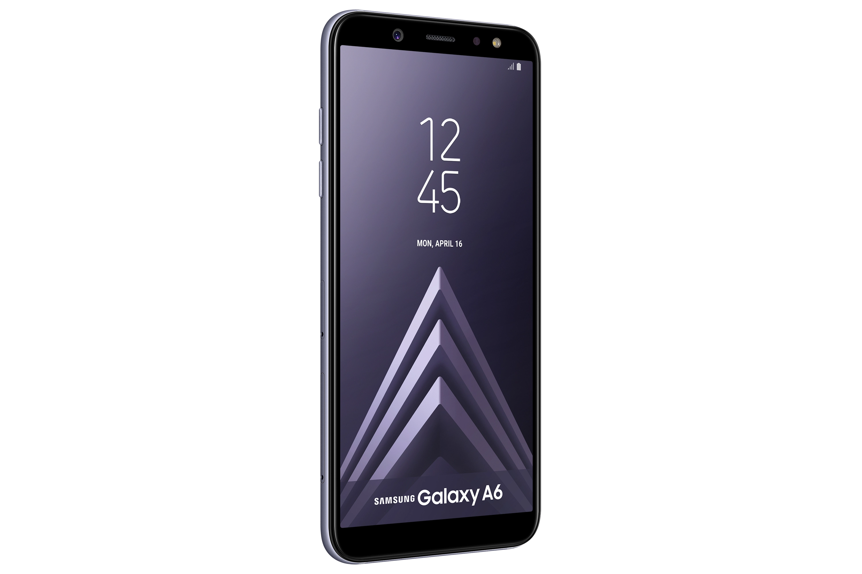 Galaxy A6 Plus - 3GB 32GB
