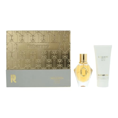 Million Gold + Body Milk - Eau de Parfum 1 piece(s)