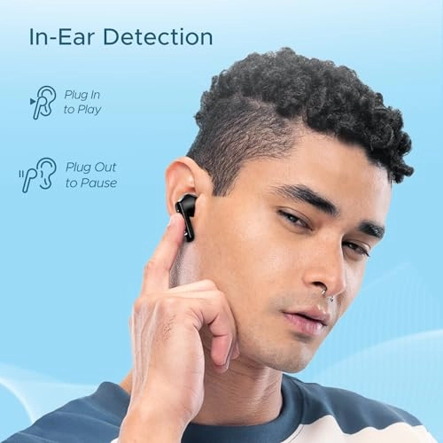 Airdopes 120 Wireless Earbud