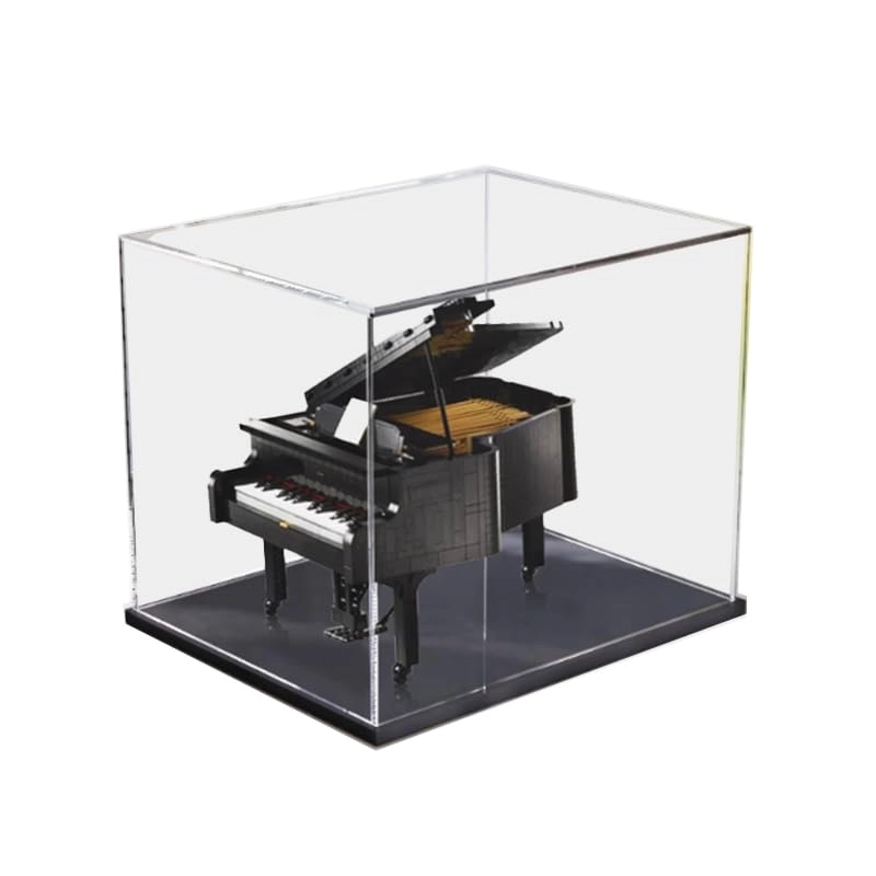 Clear Acrylic Display Case - Lego Ideas